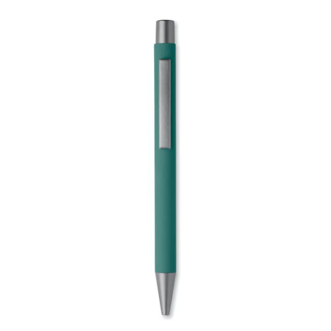 Stylo bille en aluminium recyclé Nali 