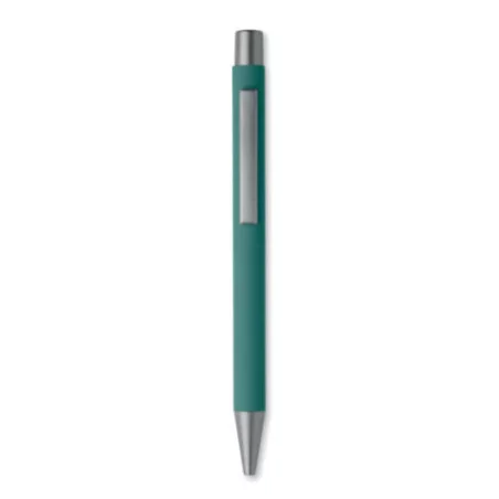 Stylo bille en aluminium recyclé Nali 