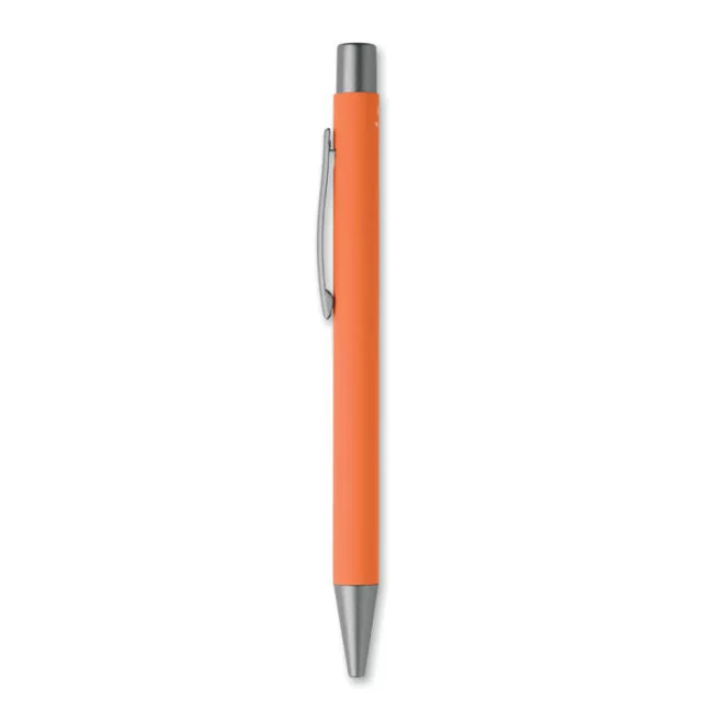 Stylo bille en aluminium recyclé Nali 