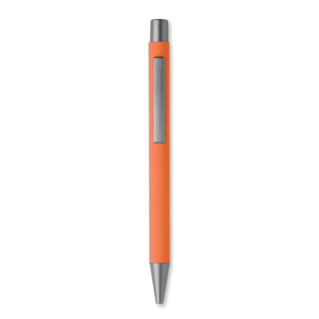 Stylo bille en aluminium recyclé Nali 