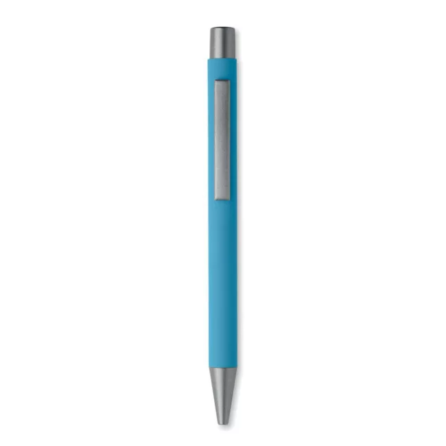 Stylo bille en aluminium recyclé Nali 
