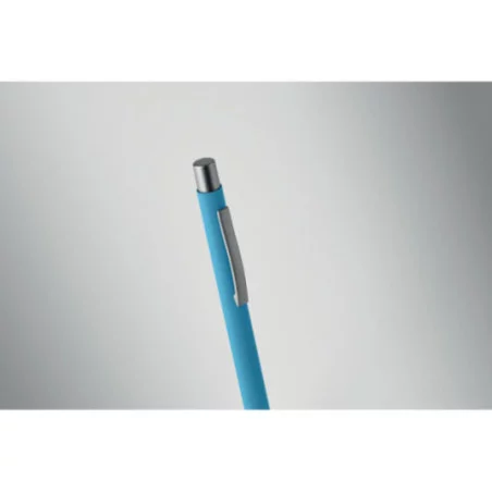 Stylo bille en aluminium recyclé Nali 