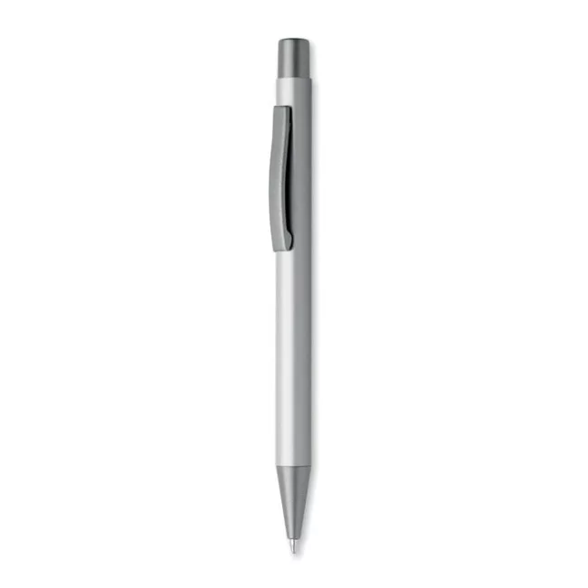 Stylo bille en aluminium recyclé Nali 