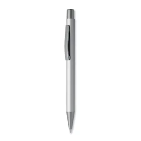 Stylo bille en aluminium recyclé Nali 