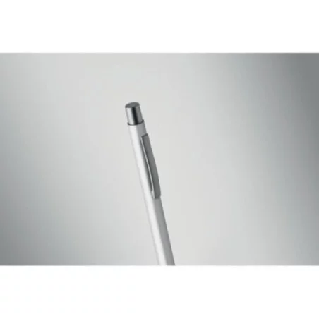 Stylo bille en aluminium recyclé Nali 