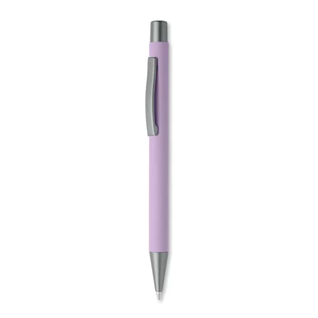 Stylo bille en aluminium recyclé Nali 