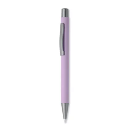 Stylo bille en aluminium recyclé Nali 