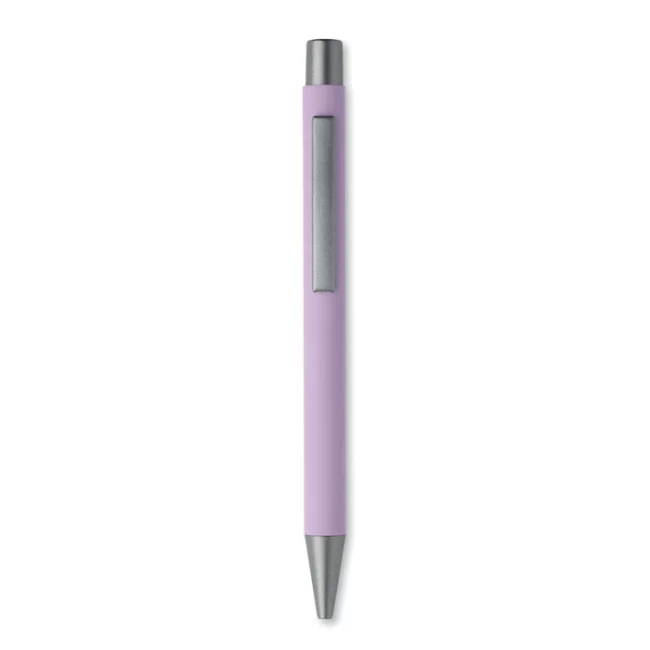 Stylo bille en aluminium recyclé Nali 