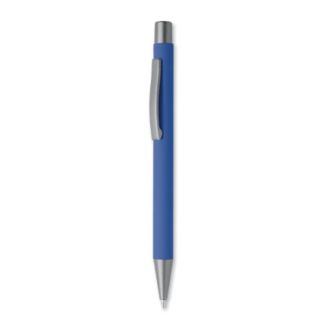 Stylo bille en aluminium recyclé Nali 