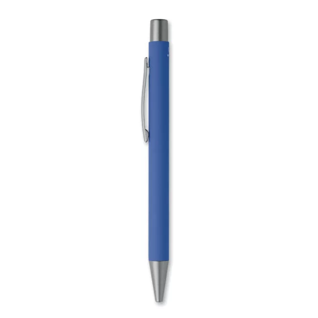 Stylo bille en aluminium recyclé Nali 
