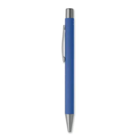 Stylo bille en aluminium recyclé Nali 