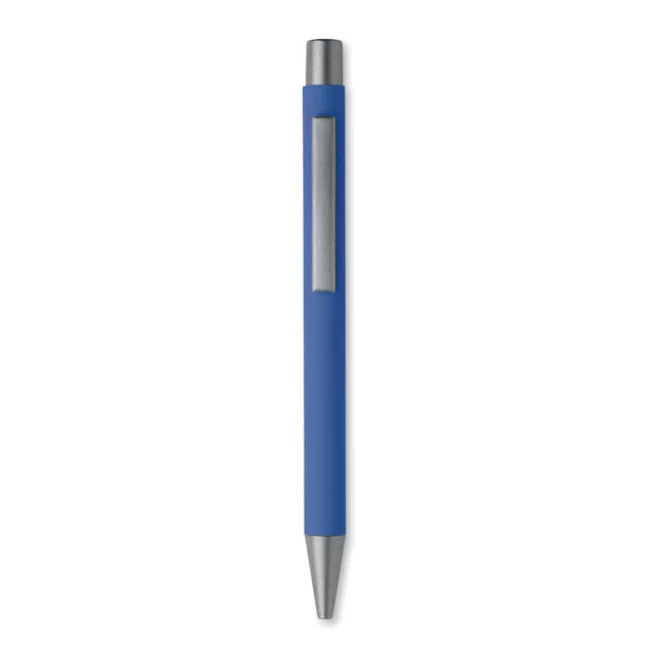 Stylo bille en aluminium recyclé Nali 
