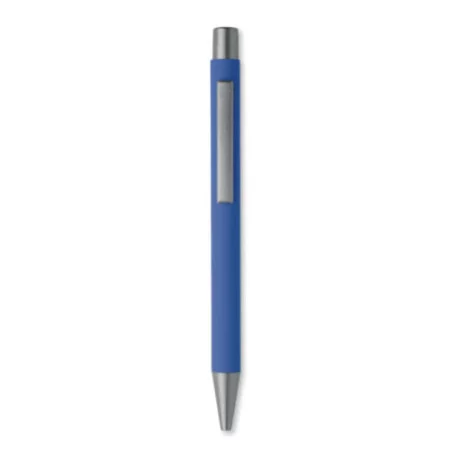 Stylo bille en aluminium recyclé Nali 