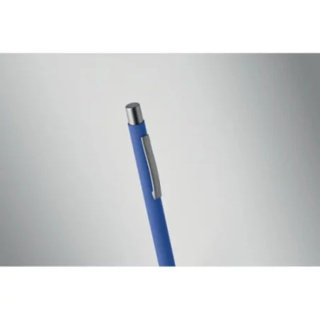 Stylo bille en aluminium recyclé Nali 