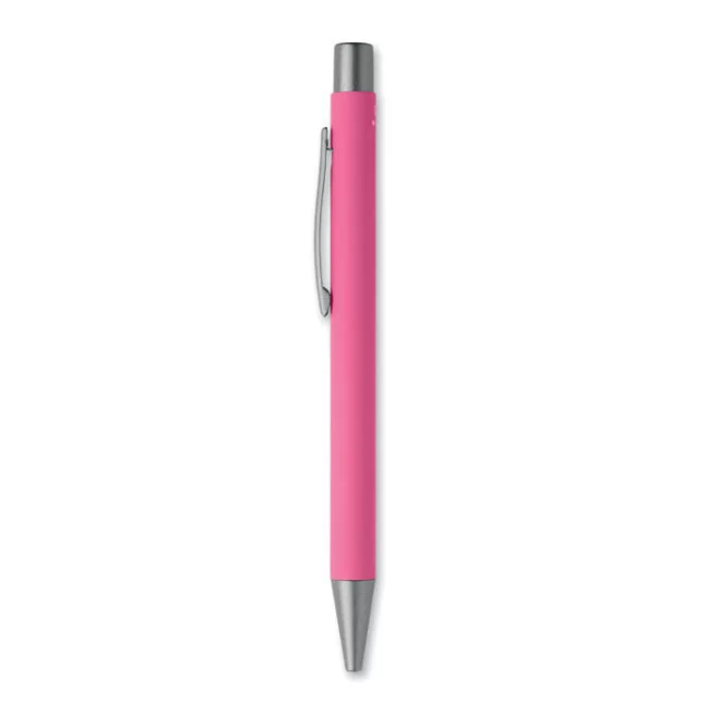 Stylo bille en aluminium recyclé Nali 