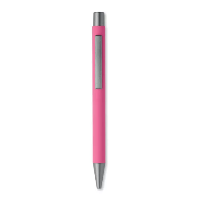 Stylo bille en aluminium recyclé Nali 