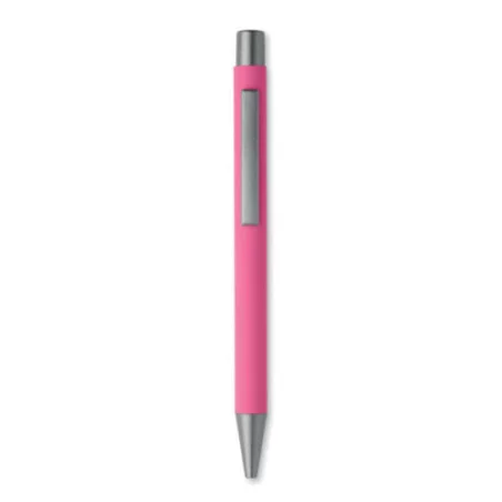 Stylo bille en aluminium recyclé Nali 