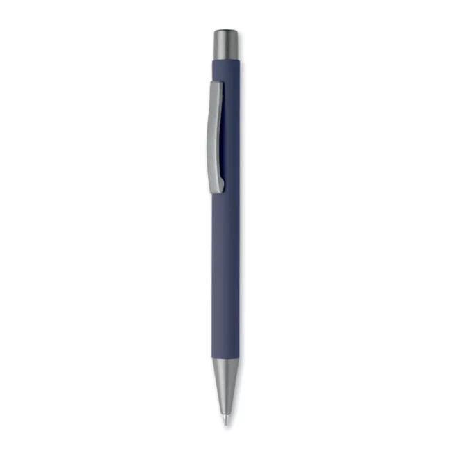 Stylo bille en aluminium recyclé Nali 
