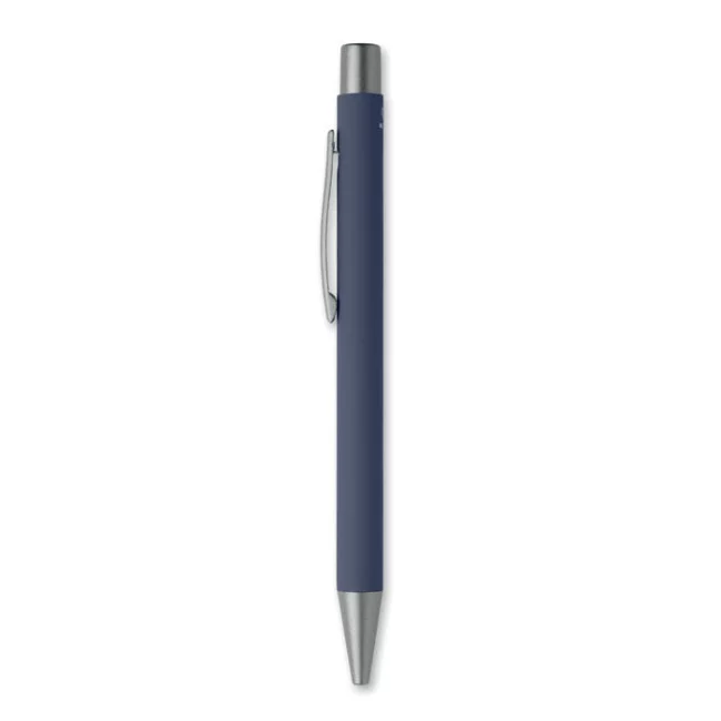 Stylo bille en aluminium recyclé Nali 