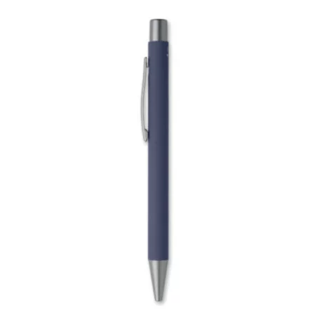 Stylo bille en aluminium recyclé Nali 