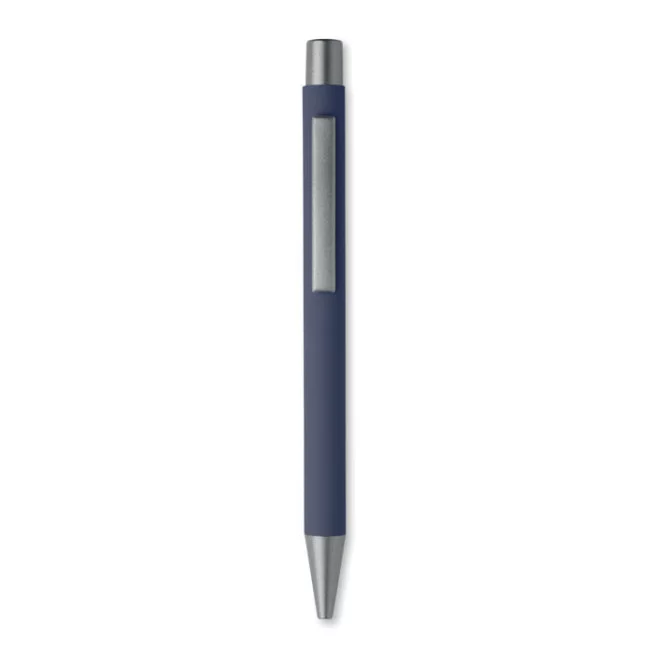 Stylo bille en aluminium recyclé Nali 