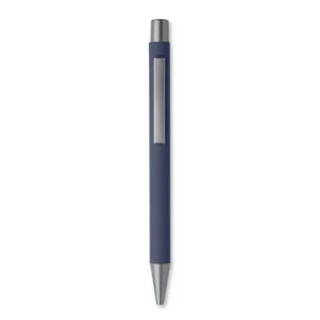 Stylo bille en aluminium recyclé Nali 