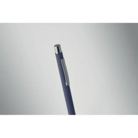 Stylo bille en aluminium recyclé Nali 