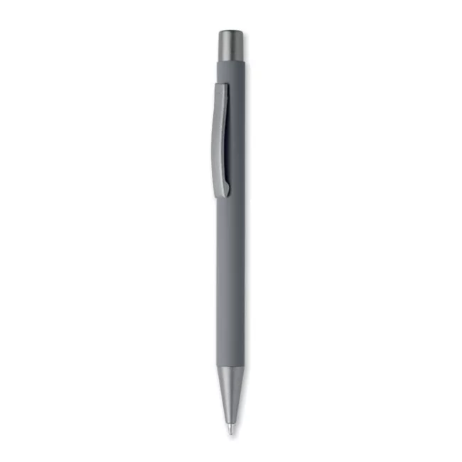 Stylo bille en aluminium recyclé Nali 
