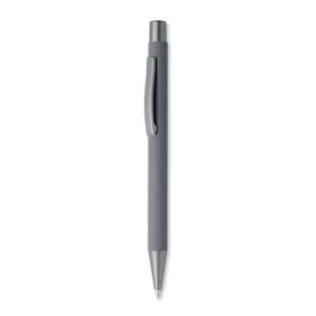 Stylo bille en aluminium recyclé Nali 