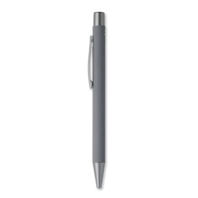 Stylo bille en aluminium recyclé Nali 