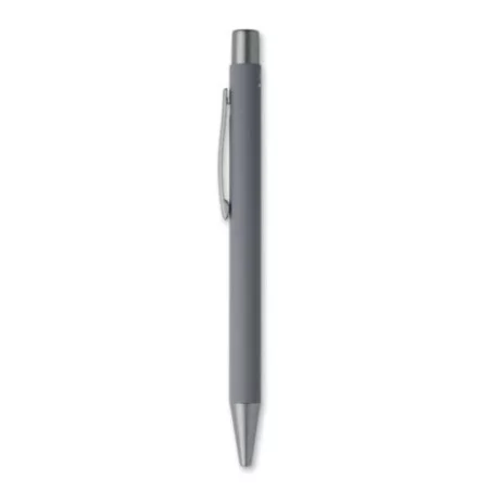 Stylo bille en aluminium recyclé Nali 