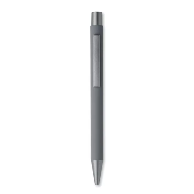 Stylo bille en aluminium recyclé Nali 