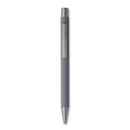Stylo bille en aluminium recyclé Nali 