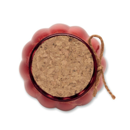 Bougie parfumée personnalisable Pumkin 