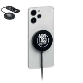 Chargeur magnétique...