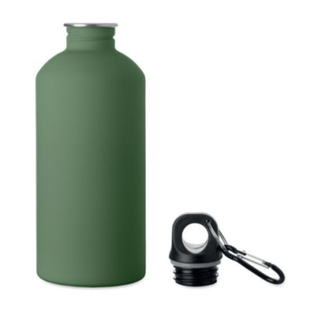 Gourde simple paroi Remid Moss Soft 500 ml 