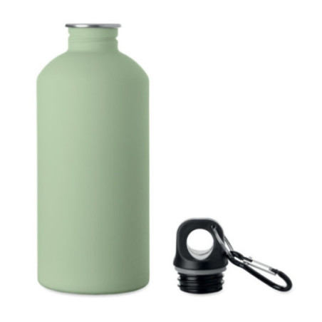 Gourde simple paroi Remid Moss Soft 500 ml 