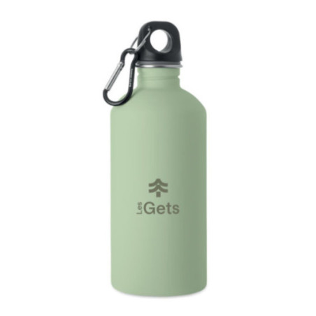 Gourde simple paroi Remid Moss Soft 500 ml 
