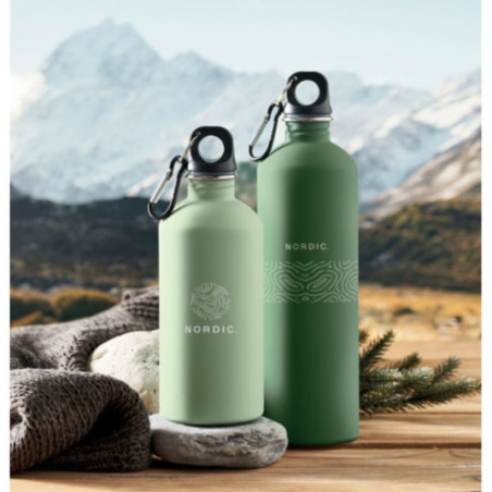 Gourde simple paroi Remid Moss Soft 500 ml 