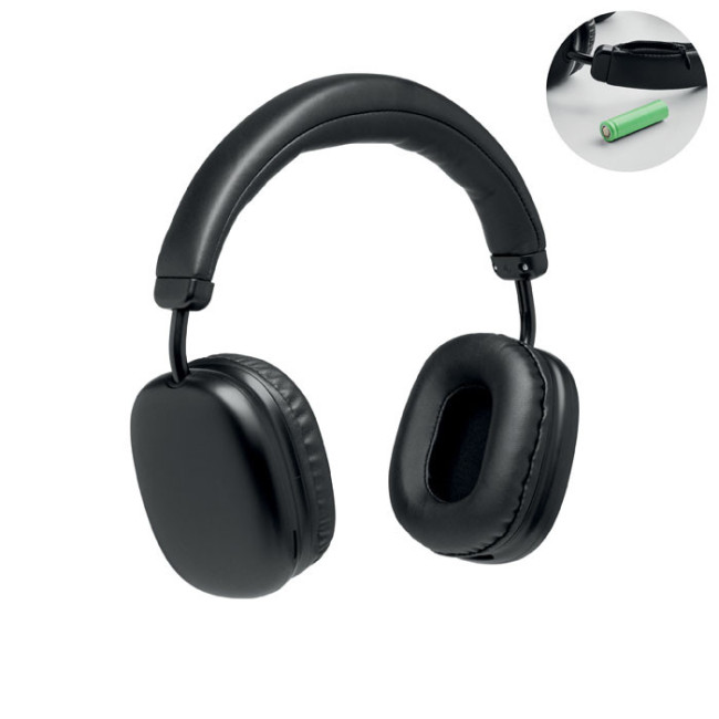 Casque sans fil personnalisé Sync 