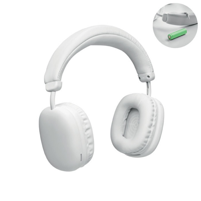 Casque sans fil personnalisé Sync 