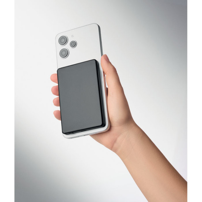 Powerbank magnétique personnalisée Core 