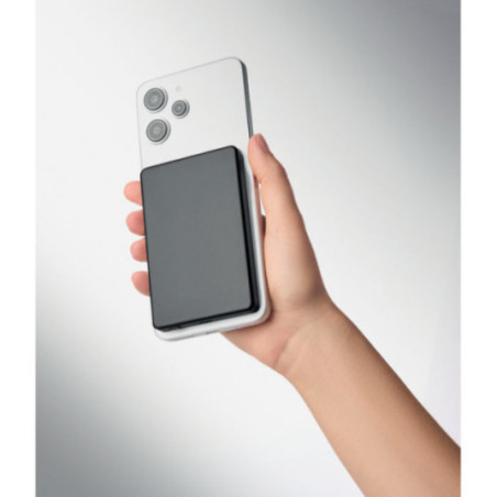 Powerbank magnétique personnalisée Core 
