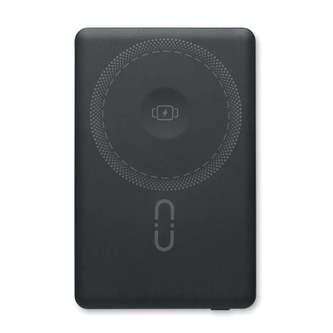 Powerbank magnétique personnalisée Core 