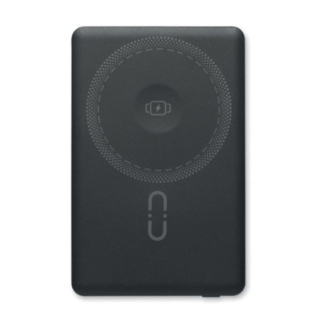 Powerbank magnétique personnalisée Core 