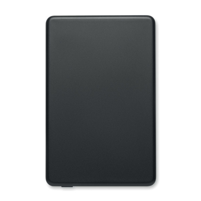 Powerbank magnétique personnalisée Core 