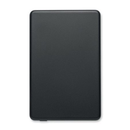 Powerbank magnétique personnalisée Core 
