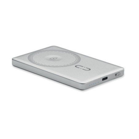 Powerbank magnétique personnalisée Core 