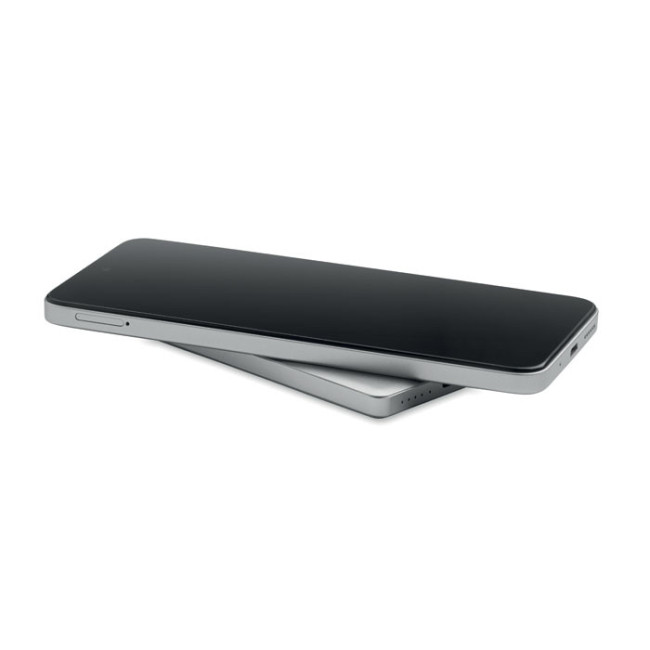 Powerbank magnétique personnalisée Core 