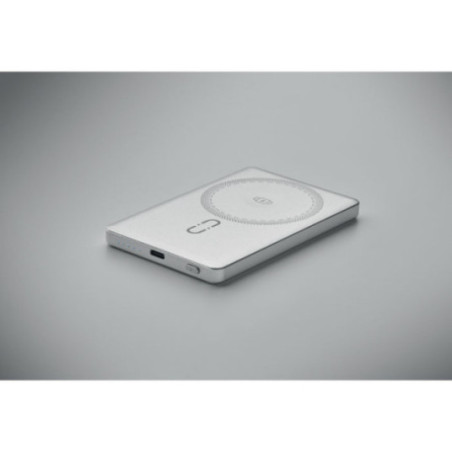Powerbank magnétique personnalisée Core 